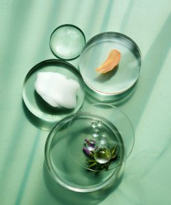 Abstract,Cosmetic,Laboratory.,Chemical,Laboratory,Research.,Organic,Cosmetics